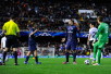 Valencia v Paris St Germain - UEFA Champions League Round of 16