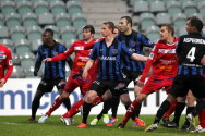 Inter – Jaro