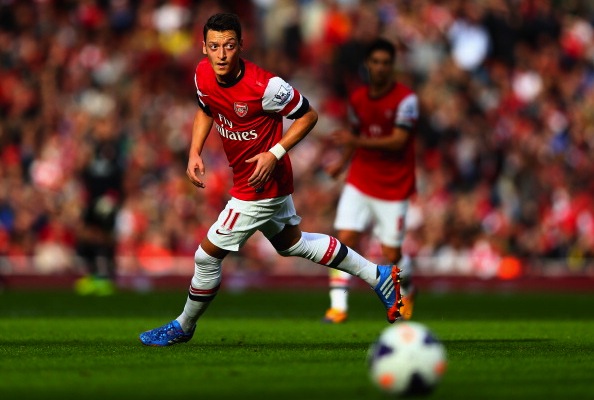 getty_ozilmesut20131104