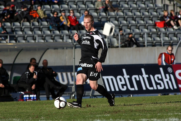 FC Lahti – Rovaniemen Palloseura