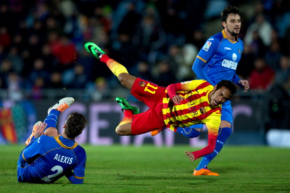 getty_Neymar20140116