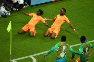 Cote D’Ivoire v Japan: Group C – 2014 FIFA World Cup Brazil