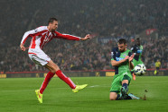 Stoke City v Newcastle United – Premier League