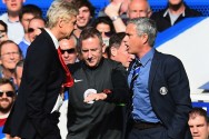 getty_wengerarsenemourinhojose20141005
