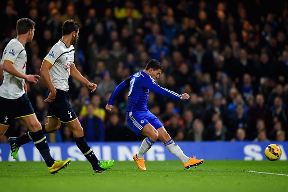 Chelsea v Tottenham Hotspur – Premier League
