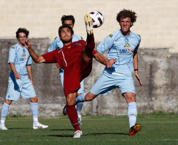 Reggina Calcio v AC Albinoleffe – Pre Season Friendly