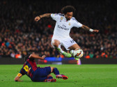 getty_FC Barcelona v Real Madrid CF – La Liga