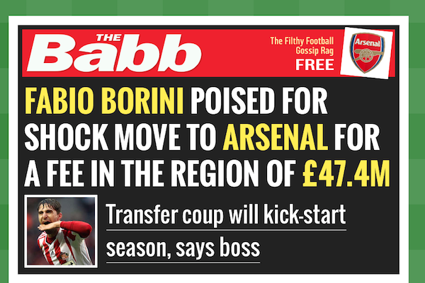 Kuvakaappaus The Telegraphin sivuilta.