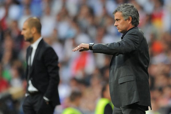 getty_mourinhojoseguardiolapep20110427