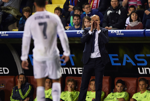 getty_zidanezinedine20160302