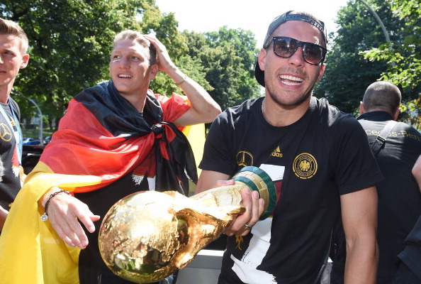 getty_schweinsteigerpodolski20140715