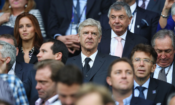 getty_wengerarsene20160620