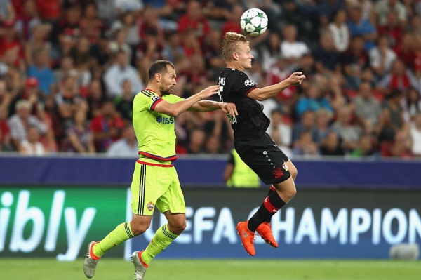 getty_pohjanpalojoelleverkusentsska20160914