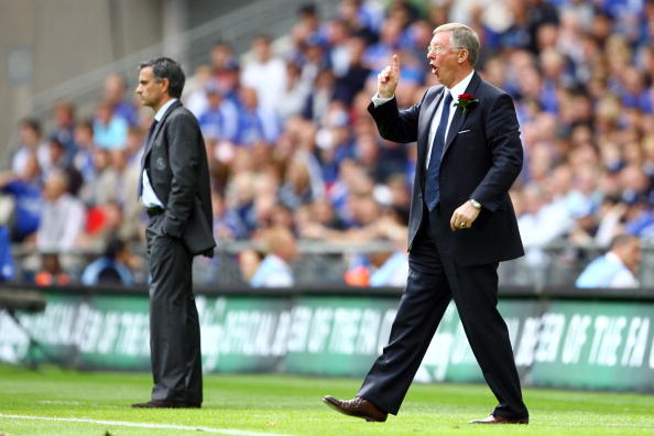 getty_mourinhojosefergusonalex20070417