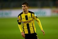 getty_pulisicchristiandortmund20161203
