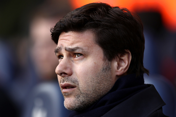 Tottenham Hotspur v Southampton – Premier League