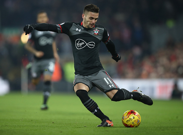 Liverpool v Southampton – EFL Cup Semi-Final: Second Leg