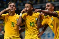 Brazil v Argentina – 2018 FIFA World Cup Russia Qualifier