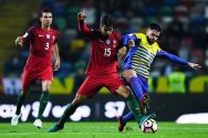 Portugal v Andorra – FIFA 2018 World Cup Qualifier