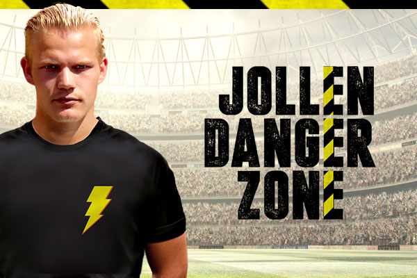 jollendangerzone