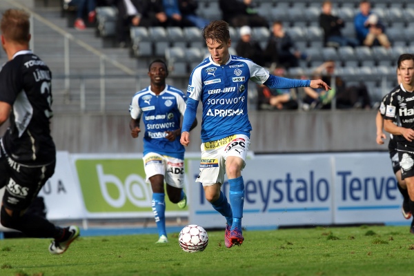 FC Lahti – RoPS
