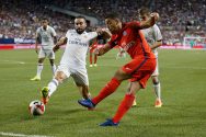 International Champions Cup 2016 – Real Madrid v Paris Saint-Germain