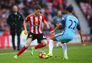 Sunderland v Manchester City – Premier League