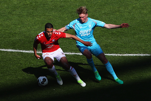 FC Utrecht v FC Twente – Eredivisie