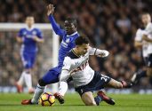 Tottenham Hotspur v Chelsea – Premier League