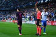 Malaga CF v FC Barcelona – La Liga