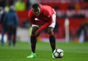 Manchester United v Everton – Premier League