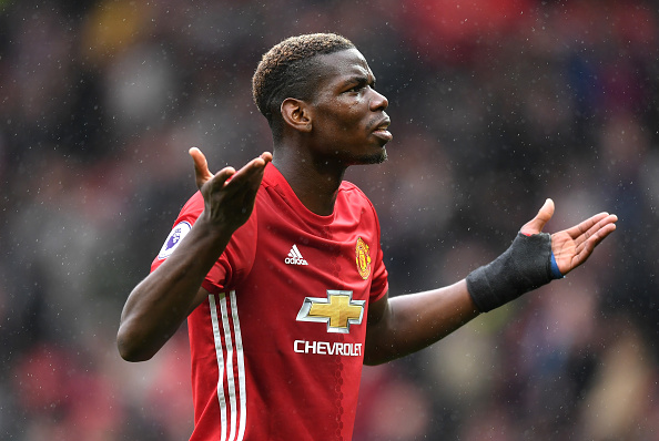 Manchester United v Chelsea – Premier League