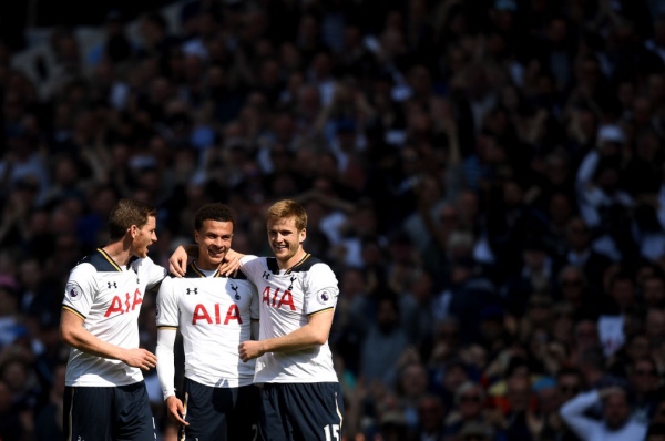 Tottenham Hotspur v Watford – Premier League