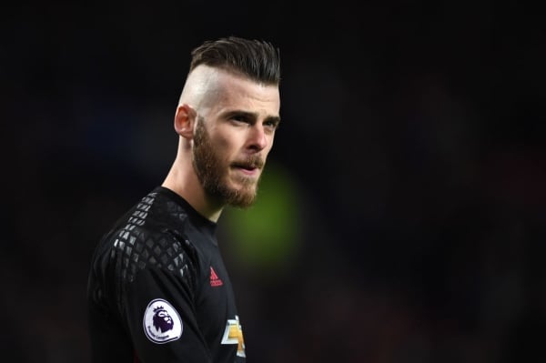 Manchester United v Everton – Premier League