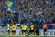 FC Schalke 04 v Borussia Dortmund – Bundesliga