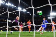 Chelsea v Manchester City – Premier League