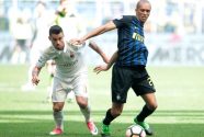 FC Internazionale v AC Milan – Serie A