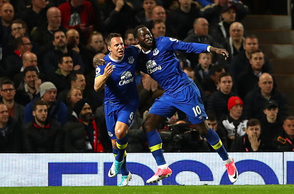 Manchester United v Everton – Premier League