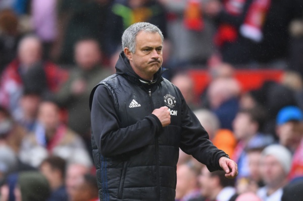 Manchester United v Chelsea – Premier League