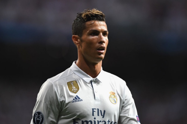 Real Madrid CF v FC Bayern Muenchen – UEFA Champions League Quarter Final: Second Leg
