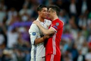 Real Madrid CF v FC Bayern Muenchen – UEFA Champions League Quarter Final: Second Leg