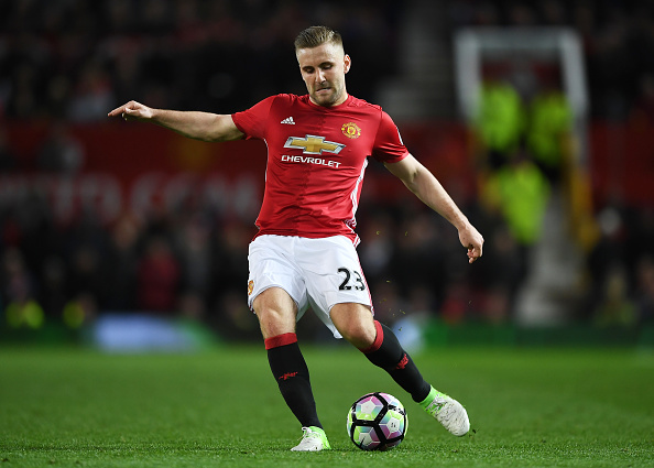 Manchester United v Everton – Premier League