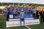HJK – Haka