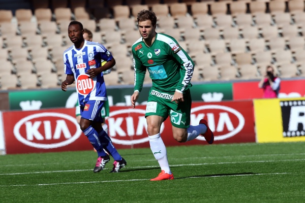 HJK – IFK Mariehamn