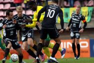 Ilves – FC Lahti