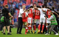Arsenal v Chelsea – The Emirates FA Cup Final
