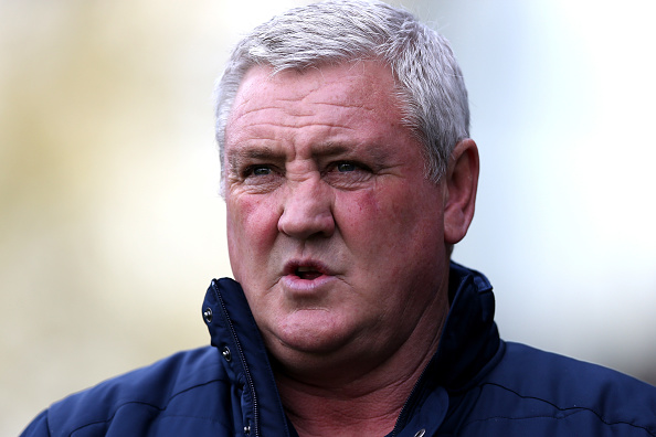 Fulham v Aston Villa – Sky Bet Championship