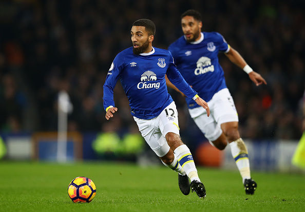 Everton v Arsenal – Premier League