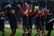 FC St. Pauli v 1. FC Heidenheim 1846 – Second Bundesliga