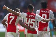 AFC Ajax v Feyenoord – Eredivisie